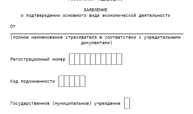 Уведомление оквэд. Тарифы страховых взносов на травматизм. Взносы на травматизм по ОКВЭД. Процент ФСС от несчастных случаев. ОКВЭД форма заявления.