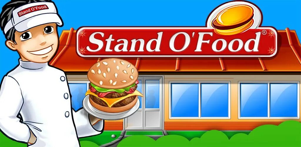 Download stand