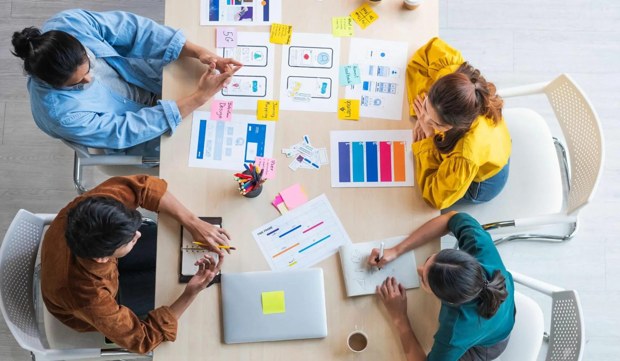 Эмоции в переговорах. Делает их подходящим. Творческий человек. Делает их подходящим. Социальный фитнес.