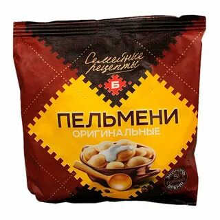 Пельмени семей