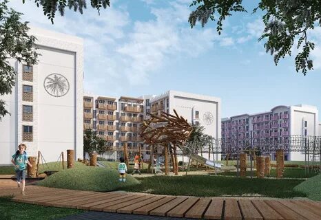 Mira resort spa miracleon anapa
