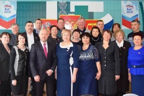 Подслушано в каратузском