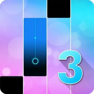 Magic tiles 3