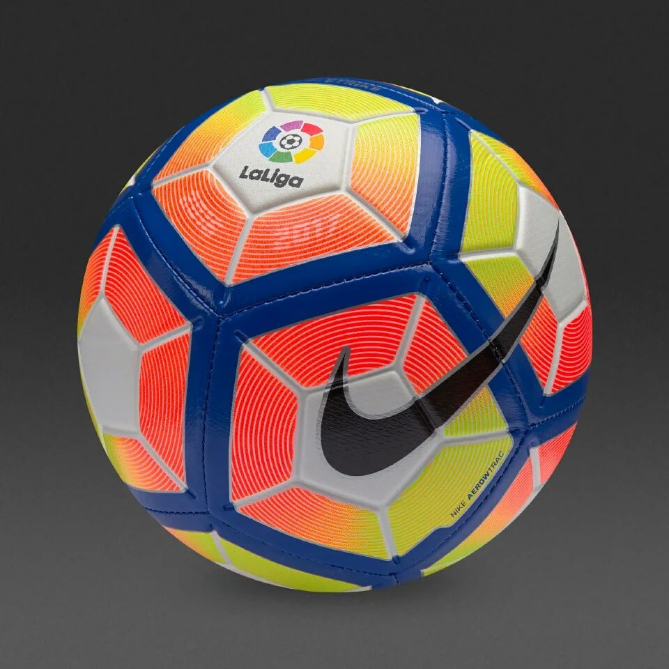 Мяч Nike Strike la Liga. Мяч найк Aerowtrac. Мяч найк LALIGA. Мяч Nike la Liga Ball. Мяч 5 рублей