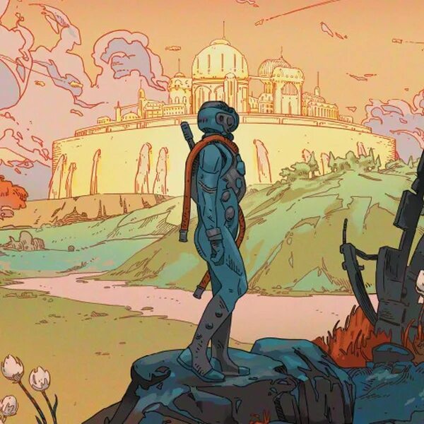 The outer worlds концовки. The outer worlds концепт арты. игры от создателей fallout. the outer worlds арт. the outer worlds плакаты.