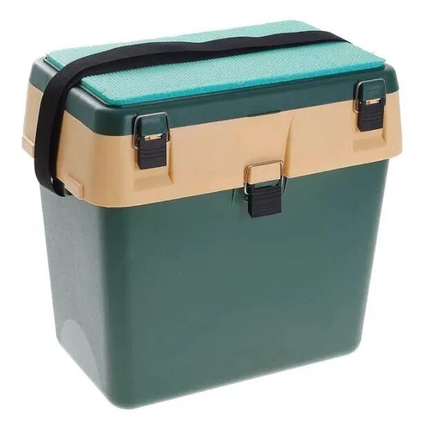 Ящик зимний hs-317b. Ящик зимний mikado uabm 317. Ящик рыболовный двухуровневый кан. Сундук рыбака интернет магазин. Набор для рыбалки.