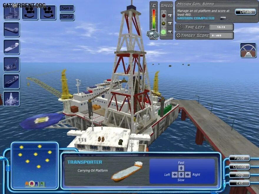 Sim platforms