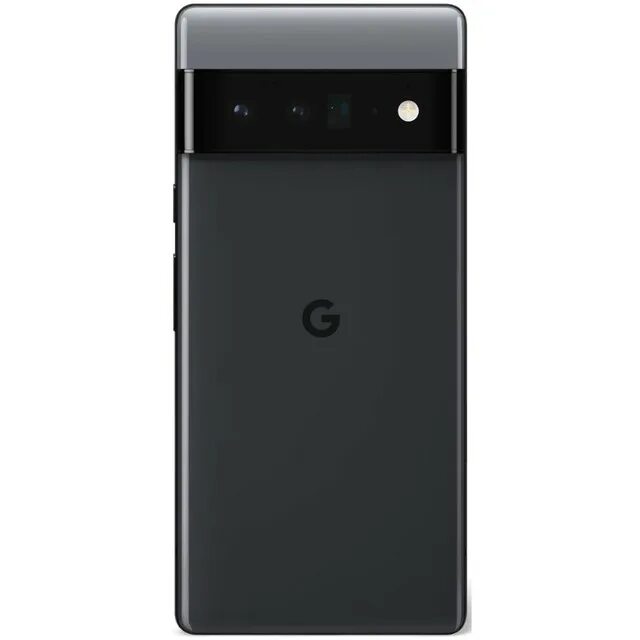 GOOGLE UNLOCKED - Google Pixel 6 Black Green Coral - 128GB Excellent!! eBay