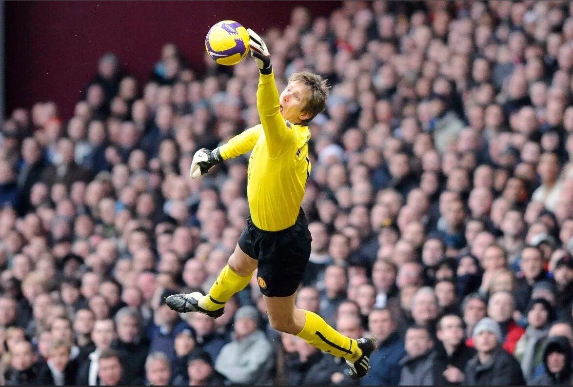 Лучший сар. Эдвин ван дер сар. Лучший сар. Эдвин ван дер сар аякс. Ван дер сар манчестер юнайтед.