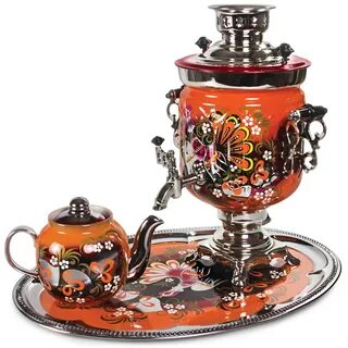Самовар концерты
