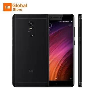 Xiaomi redmi note 4 64 гб