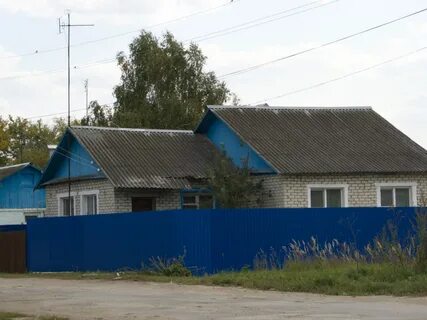 Заборье рязанская область