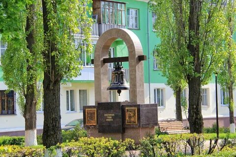 Сайт нововоронежа