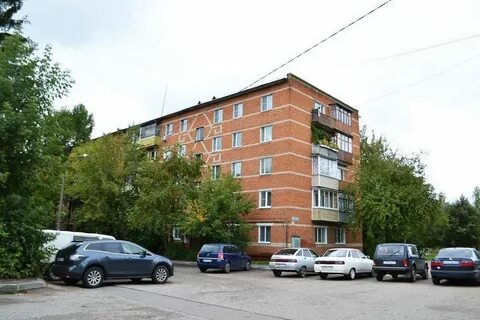 Волоколамск 4