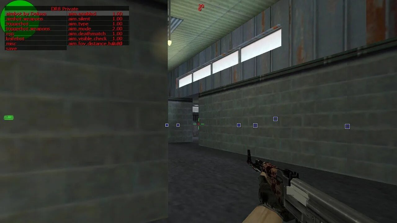 6. 6 бессмертный. 6 на нож. Аима в кс 1. Конфиг кс 1.