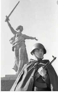 1943 победа