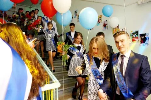 Песни на последний звонок 2024 9 класс