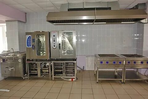 Колледж торговли общественного питания и сервиса