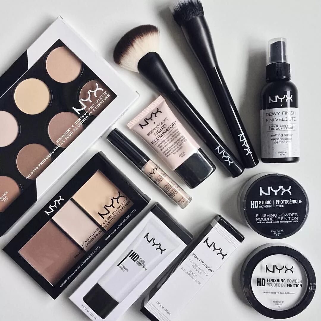 NYX профессионал мейкап. Бренд NYX косметика. Популярная косметика. Фирмы косметики.