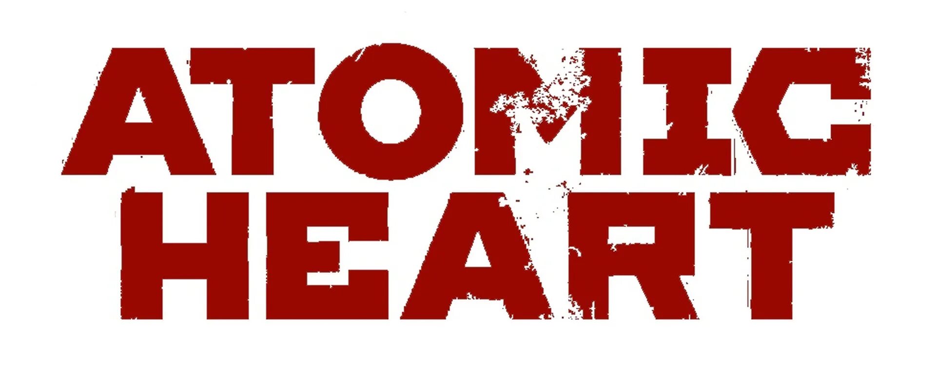 Атомик зарт. Атомик харт. логотип. atomic heart эмблема.