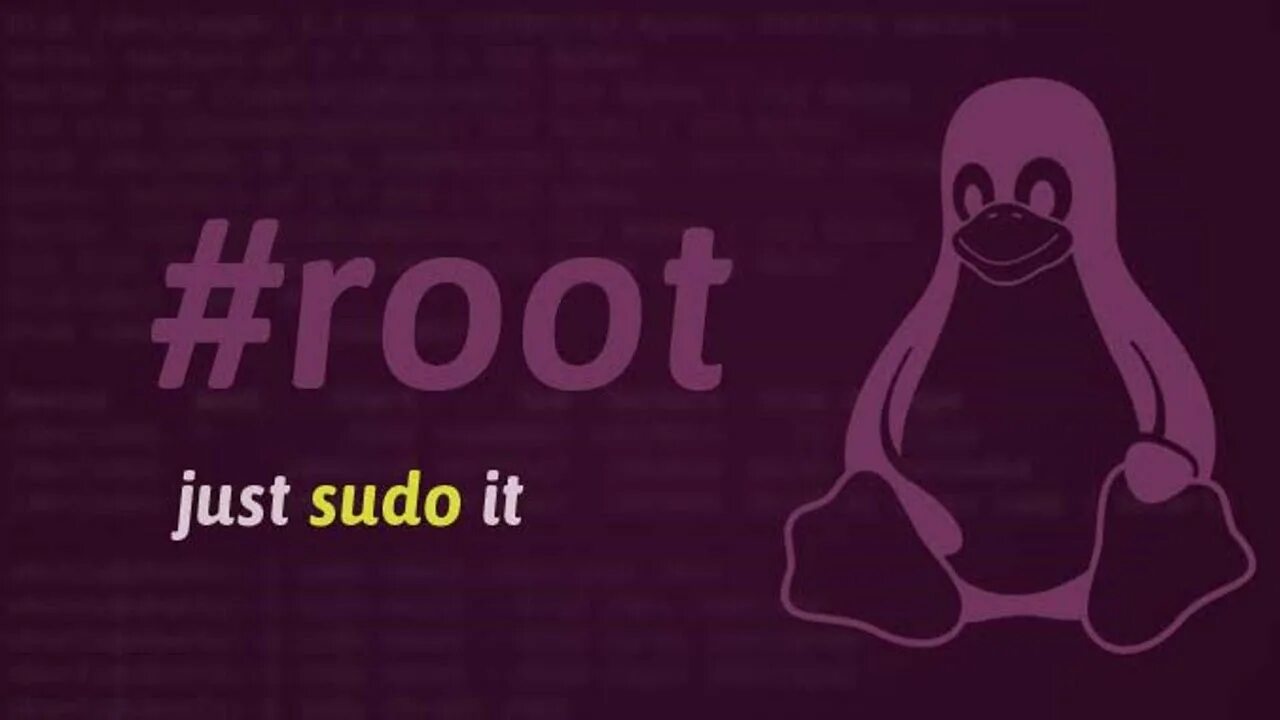 Root через linux