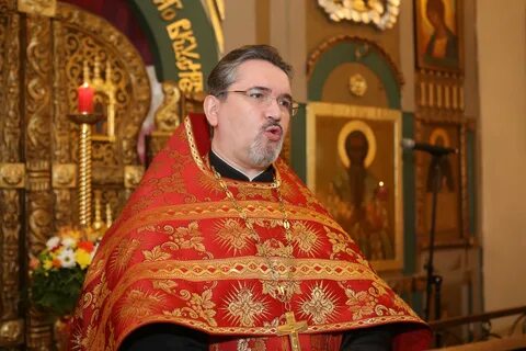 Архиепископ это