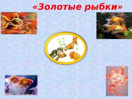 Фрагмент балета конек горбунок золотые рыбки