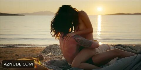 Арықпен қосарланған ену