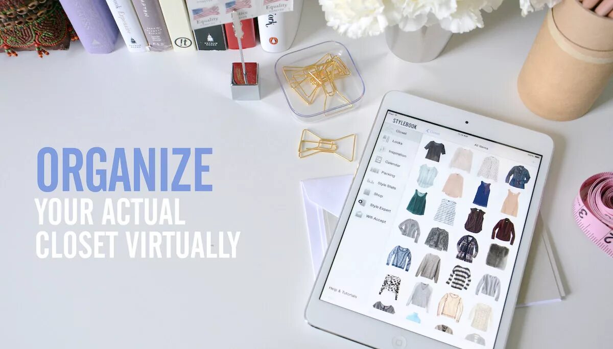 Your life easier. Стайлбук. Closet приложение. Stylebook приложение. Обложка для стайлбук.