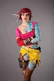 Borderlands lilith