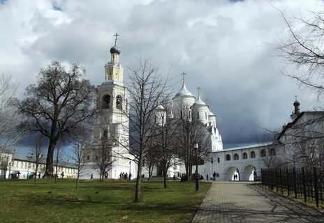 Вологда ростов
