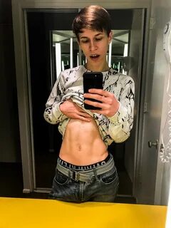 teen boy jeans bulge - shaktify.com 