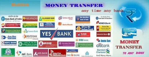 Any bank