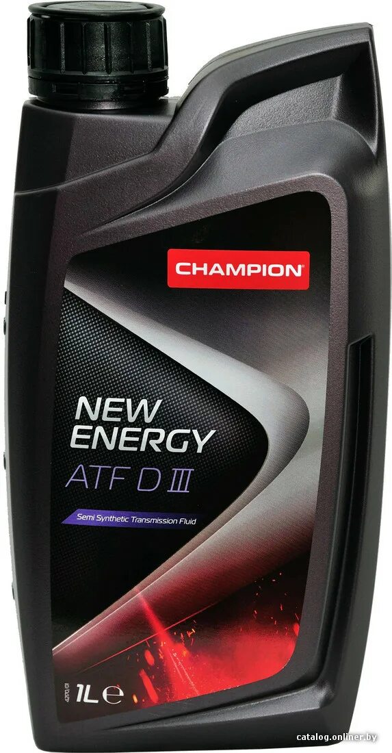 Atf d iii. Масло чемпион Нью Энерджи. New Energy ATF d3. ATF Champion. Масло Champion New Energy 000017504564011.