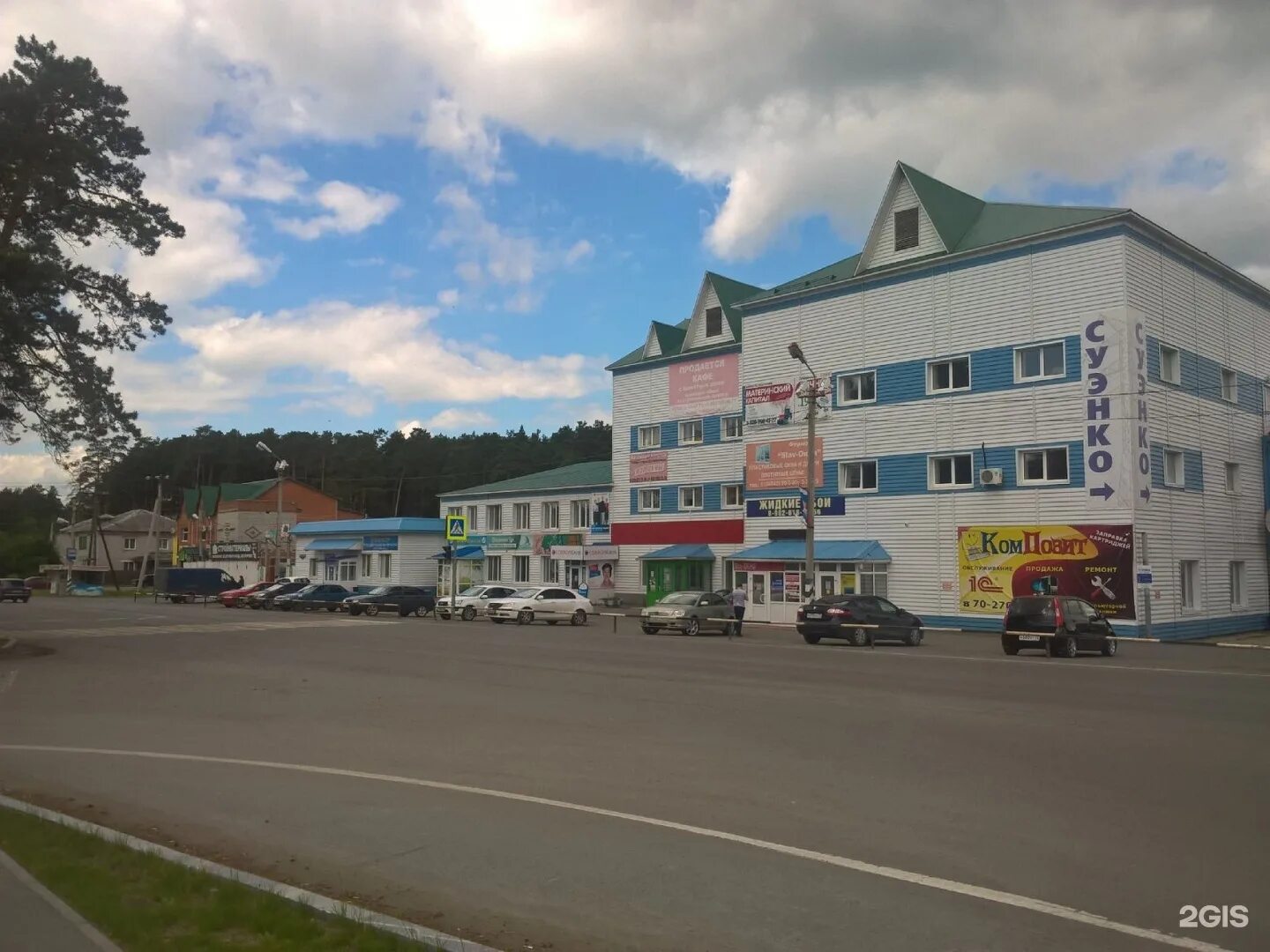 Дом 48 м² на участке 6 сот. на продажу в Заводоуковске Купить дом в Заводоуковск