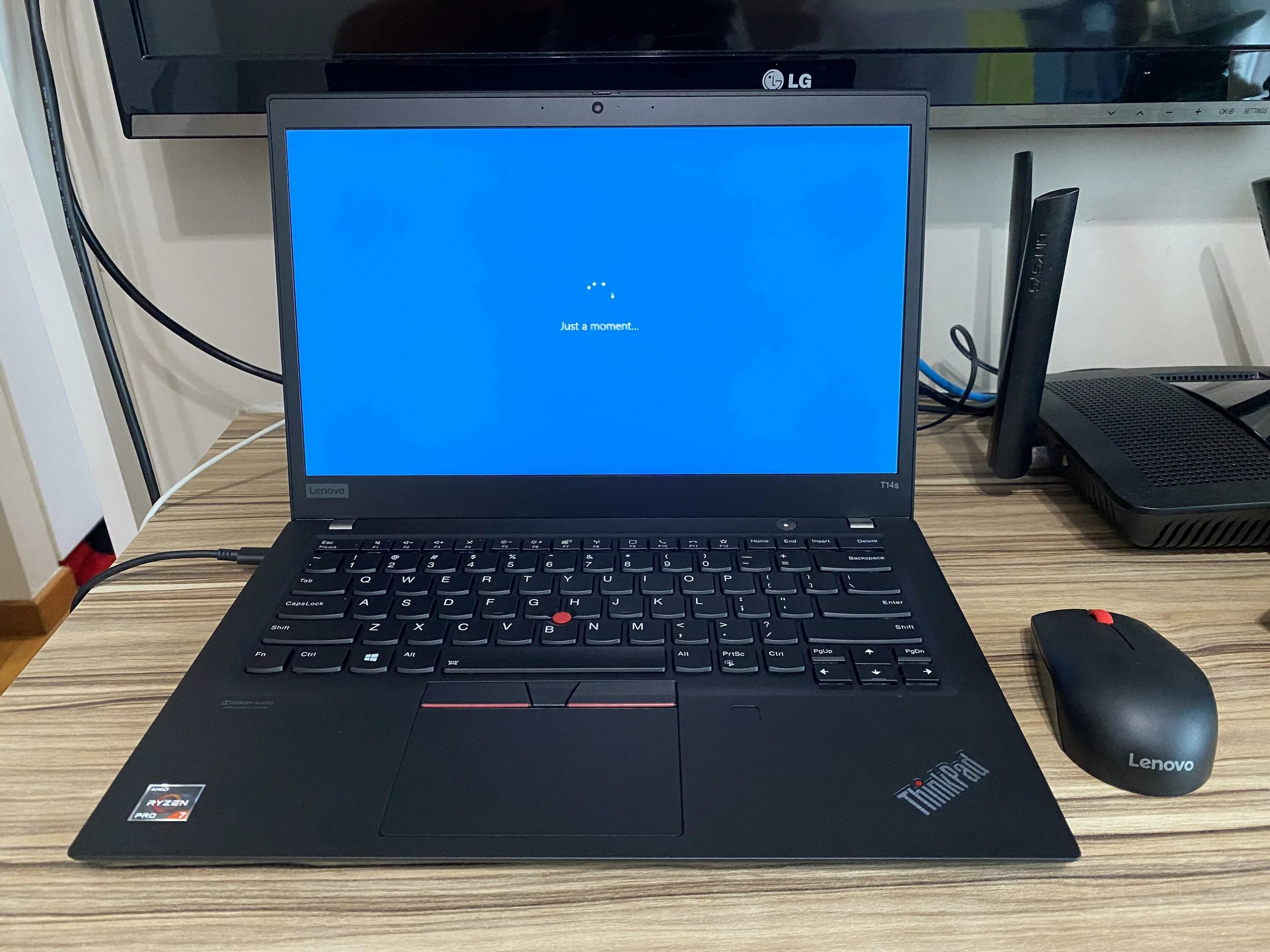 Lenovo thinkpad t14 gen