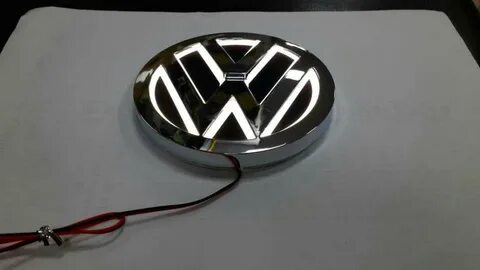 Значок passat b6