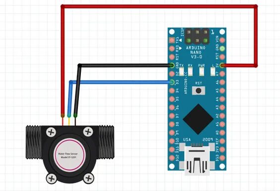 Потребление ардуино. Датчик расхода жидкости ардуино. water sensor ардуино.