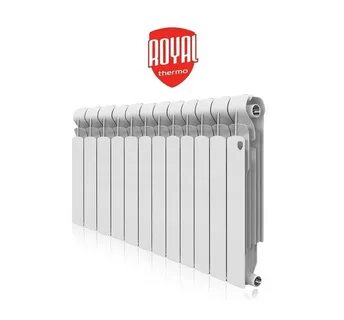 Радиатор royal thermo 500