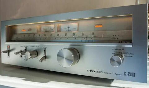 Pioneer silver