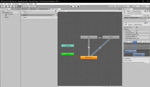 Как добавить объект в unity