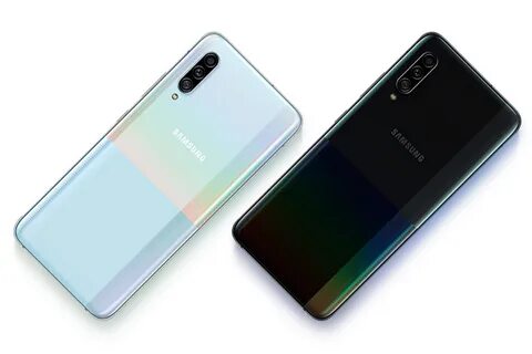 Галакси 5g