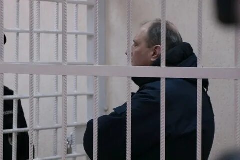 Быкову дали