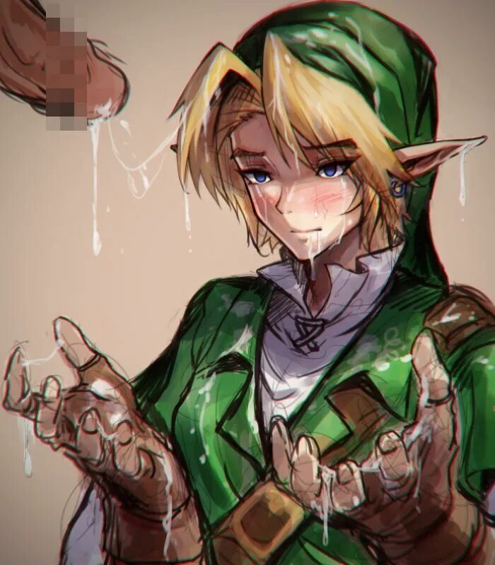 Link another