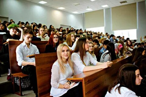 Ргутис отзывы студентов