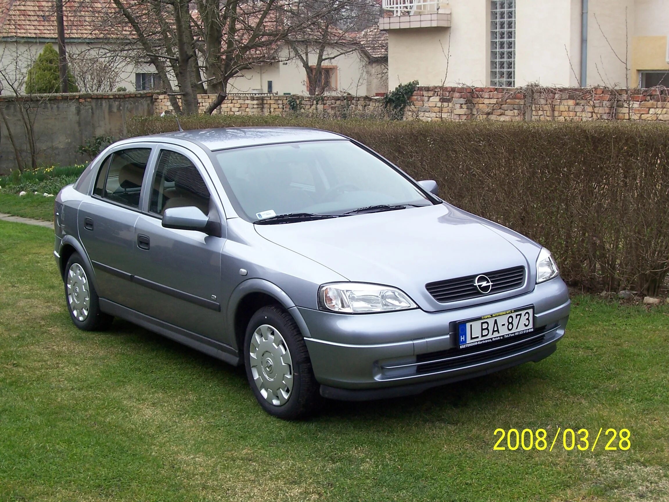 Opel astra g 2004 1. 6. Opel astra g 2004 1. Opel astra g 1. 6.