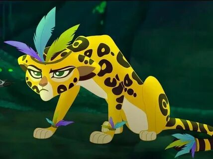 426 likes, 12 comments - Angry cheetah #fuli #lionguard #thelionguard.