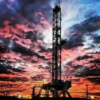 нефтегаз бурение