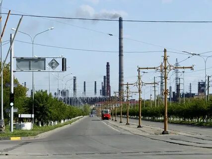 Трубы темиртау