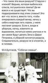 О чем предупреждает собачье сердце